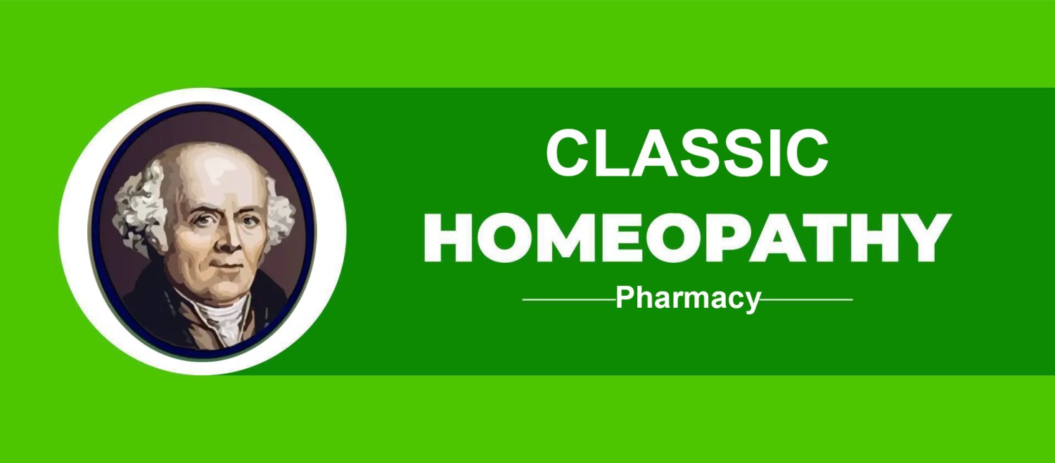 Classic Homeo Pharmacy