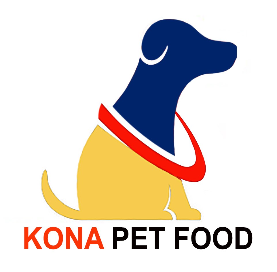 Kona Pet Food