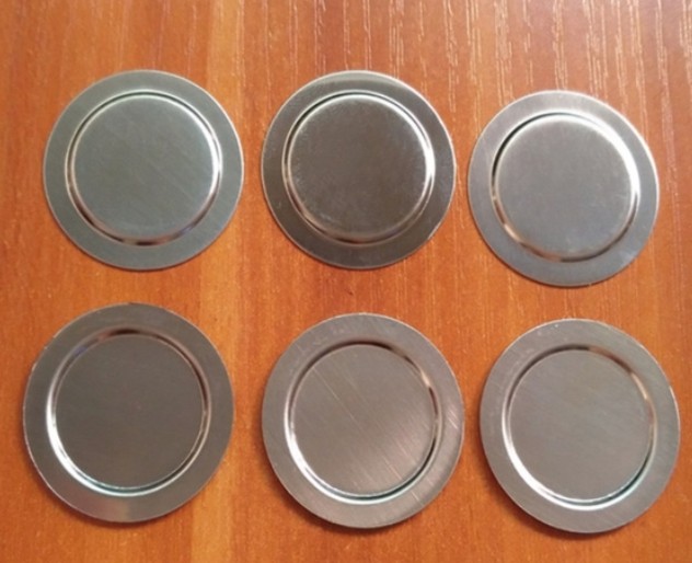 Lithium-ion Battery Negative Head